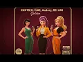 Lagu KPop Demon Hunters/Huntrix - Golden (1950's Motown Soul AI Cover) [BEST VERSION]