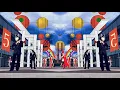 Strict Machine (Benny Benassi Remix) (HD)