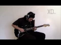 Download Lagu Soldier Dream (Saint Seiya) guitar cover-xDitv By: Zaher Siryani ソルジャー・ドリーム