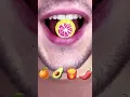 Download Lagu Blood orange candy bold bite wrapped in ruby sweet