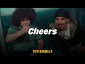 Cheers - El Rabbanito, Codiciado (LETRA/LYRICS)