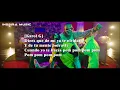Karol G, J  Balvin   Mi Cama Remix ft  Nicky Jam LETRA