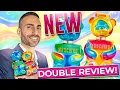 NEW Moschino Toy 2 Yummy and Gummy Perfume Review
