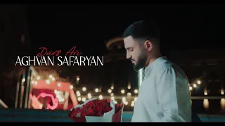 Aghvan Safaryan - Durs Ari