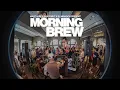 Download Lagu Morning Brew Vol. 3 (Feat. Johnny Kage) | High-Energy Electro \u0026 Tech House Set | Rooftop Party