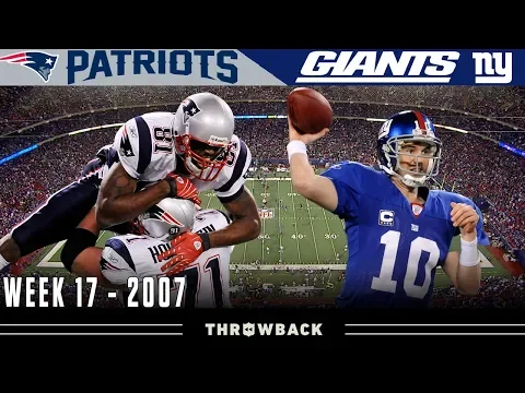 A Preview to History