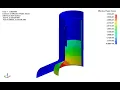 LS-DYNA Examples - Forming