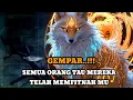 JIWA TERPILIH _ SEMUA ORANG TAU MEREKA TELAH MENFITNAH MU