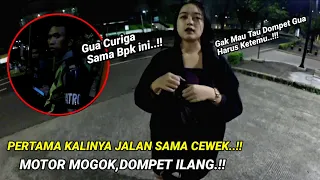 Download Apess‼️Baru Jalan Sekali sama ini Cewek || Dompet ilang,Motor Mogok..!! MP3