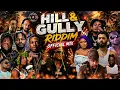 Hill & Gully Riddim Mix (Official) | Valiant, Masicka, Alkaline & More | Dancehall 2026