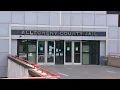 Charges filed against 8 men in connection with murder of homicide suspect in Allegheny County Jail