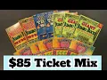 Download Lagu 🔥 $85 Ticket Mix 🔥 Millionaire Jumbo Bucks 💰 $1,000,000 Triple Match 💰 Giant Jumbo Bucks and Lucky 7
