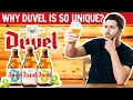 How Duvel Became Belgium s Most Famous Quality Beer On Tap