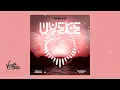 Heavy-k - Uyeke ft Murumba Pitch & Natalia Mabaso (3 Step Revisit) | Official Audio