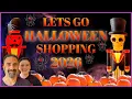 Halloween 2026 Target Sam s Ollie s New Decor Shopping Walkthrough Terrifyingly Huge Shop With Me