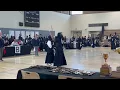 2024 WKF Spring Tournament Mai Sakamoto vs Maily Dang