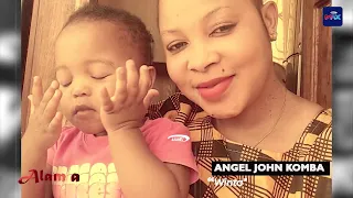 ALAMA | Huyu ndiyo Angel John ( TUKAE )