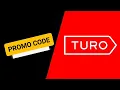 Fresh Turo Promo Code 2026 Turo Promo Codes Turo Promo Code 2026