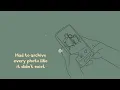 blackbear - alone in a room full of people (lyrics)
