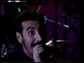 Foo Fighters & Serj Tankian - Holiday in Cambodia