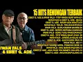 Lagu Iwan Fals X Ebiet G. Ade - Full Album 15 Hits Renungan Terbaik | Titip Rindu Buat Ayah, Ibu