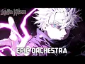 Download Lagu Jujutsu Kaisen - Gojo Satoru Hollow Purple Theme [Epic Orchestral Cover]