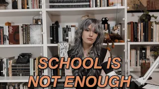 8 reasons to keep educating yourself 