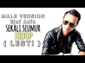 Download Lagu Sekali seumur hidup - Lesti Kejora ( Ejai Aziz ) MALE KEY