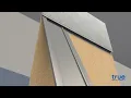 How to Install True Board and Batten Steel Siding