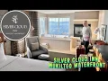 Silver Cloud Inn Mukilteo Waterfront in Washington Hotel Review