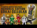 Download Lagu The Kaizoku Sentai Gokaiger Memorial Edition GokaiCellular Review! Premium Bandai! (変身携帯ゴーカイセルラー)