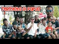Download Lagu TERNYATA DI PAPUA - MANGGORAP FT DEDE RAMANDEY X EMMY KARARBO ( official music video )