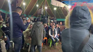 الطايح كتر من النايض عبد العالي التاوناتي واحد شدوه الجوااد التسليييم 