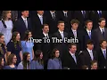 Download Lagu True To The Faith April 2025 General Conference WITH LYRICS