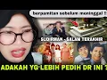 Lagu MEMILUKAN‼️BUKAN SEKEDAR LAGU TP FIRASAT HATI SEBELUM MENINGGAL‼️SUDIRMAN 🇲🇾 REACTION Medhok