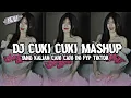 DJ CUKI CUKI MASHUP X PAP RANDOM VIRAL FYP YANG KALIAN CARI SELAMA INI