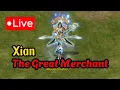 Download Lagu Grinding Santuy 77 - Xian The Great Merchant