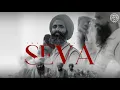 Seva -The Anthem | Kanwar Grewal (official video) | New Punjabi Song 2025। latest song। Ikk Soch