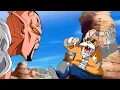 The majin door Kame paradise 3 No commentry