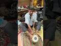 How Tabla ( Indian Instrument ) Is Made From Scratch at Extreme Level | Indian Art 