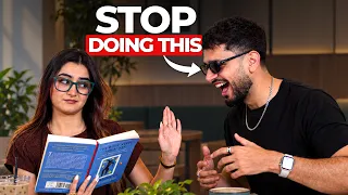 Shy Girls Are the Easiest to Attract (If You Know This 1 Thing)