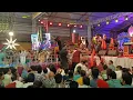 Lagu Mahakal ka bhakt Hun Main Bajrangbali ka chela  Shekhar Jaiswal live bhajan 2025 