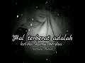 Download Lagu STORY BELUM SIAP KEHILANGAN I STEVAN PASARIBU - BELUM SIAP KEHILANGAN