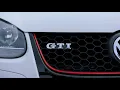 Volkswagen GTI 50 years of pure passion