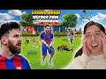 Download Lagu Lionel Messi In Free Fire 🍷🗿 - How Many Headshot can Messi Do⁉️ - Mehdix