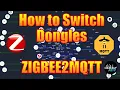 Download Lagu Easy Zigbee2MQTT Dongle Migration - Sonoff USB to SLZB-06 Ethernet