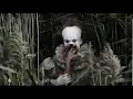 Ramsay Waving To Pennywise Gif