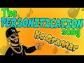The Personification Song MC Grammar Educational Rap Songs for Kids