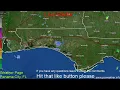 Live Radar-Panama City FL