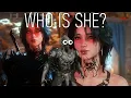 Who is Evelyn from Baldur s Gate 3